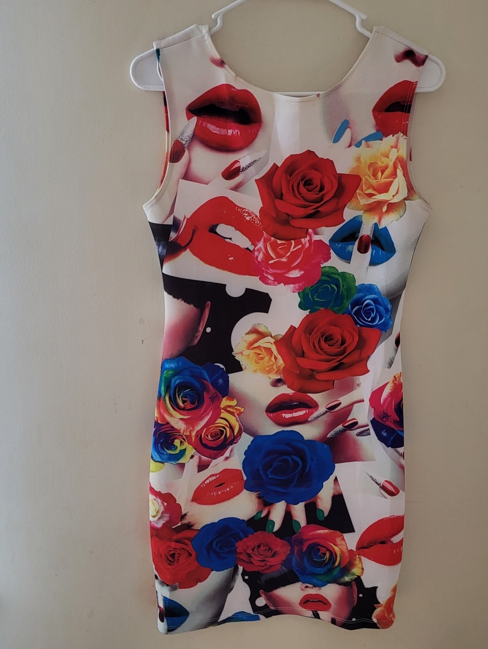 Sold Dress Size L NWOT